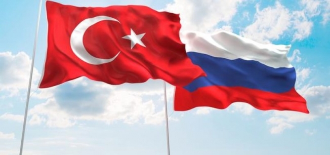 Türkiye-Rusya ortak kara devriyesi başladı