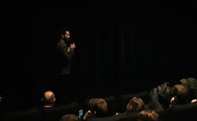 "Bizim için Şampiyon" Frankfurt Türk Film Festivali'nde
