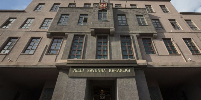 Milli Savunma Bakanlığı: Rus askeri heyeti Ankara'ya geliyor