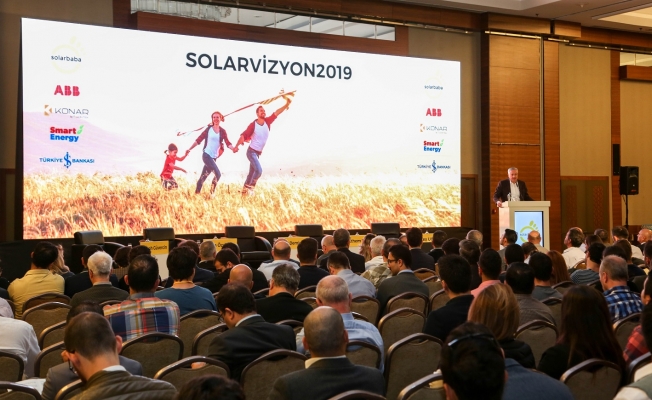 Türkiye’nin enerji bağımsızlığı masaya yatırıldı