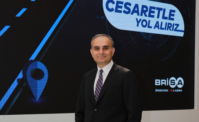 Brisa, ihracatta vites büyüttü