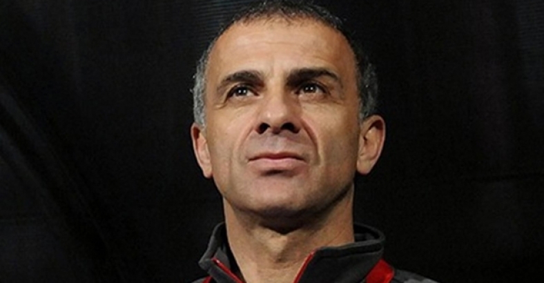 Oğuz Çetin'in yeni takımı belli oldu