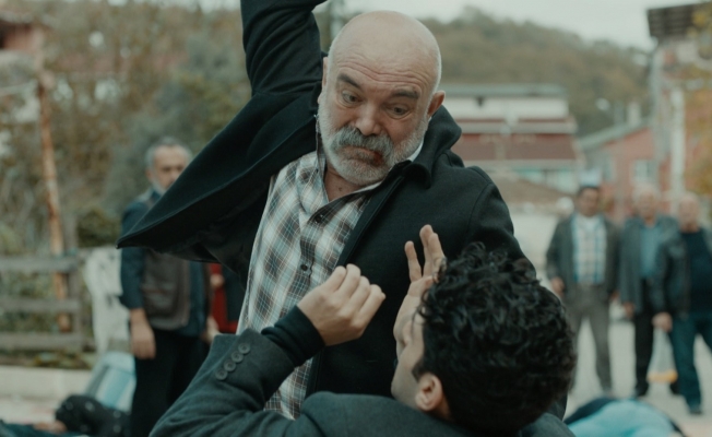 İdris Baba'dan eleştirenlere tokat