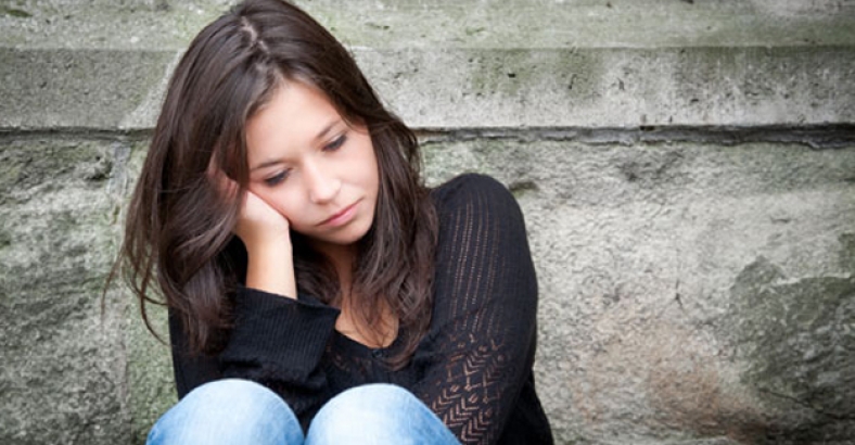 Türkiye'de her 100 kişiden 4'ü depresyonda!
