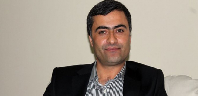 Zeydan'ın tutukluluk hali devam ediyor