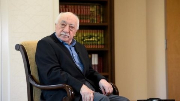 FETÖ ABD’nin terör örgütü listesinde değil!