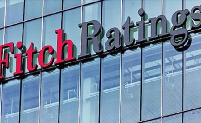 Fitch, Türkiye'nin kredi notu görünümünü revize etti