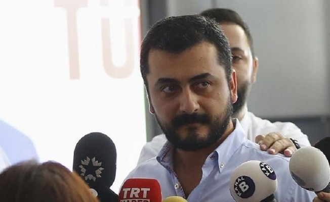 "Benim dosyamla terfi etti, benim dosyamla görevden alındı"