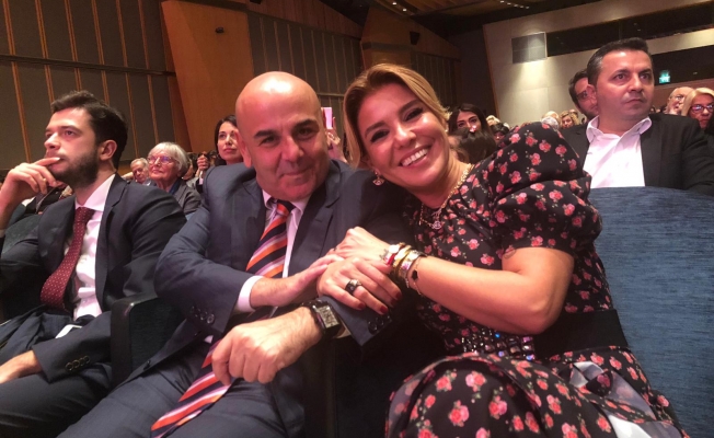 'Süper İyi Günler' oyununa YEKÜV'den ödül