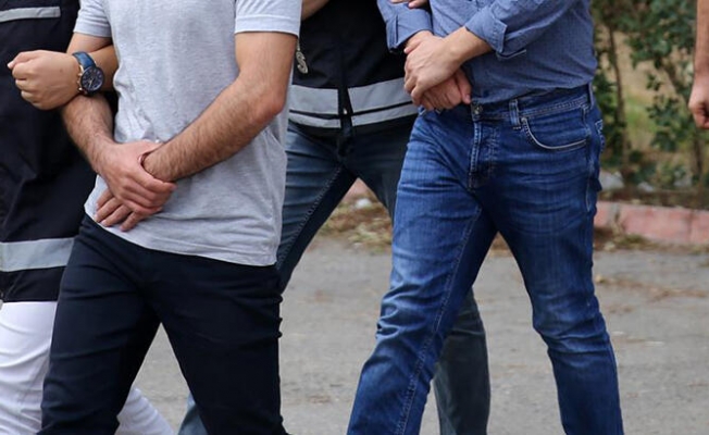 Aranan 5 FETÖ üyesi Eskişehir'de yakalandı