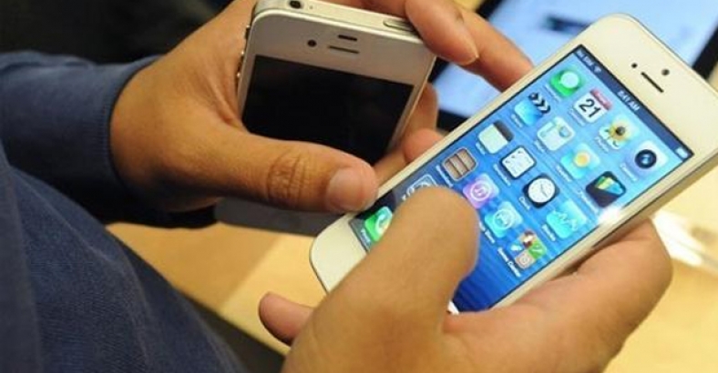 Yurtdışından telefon getirecekler dikkat!