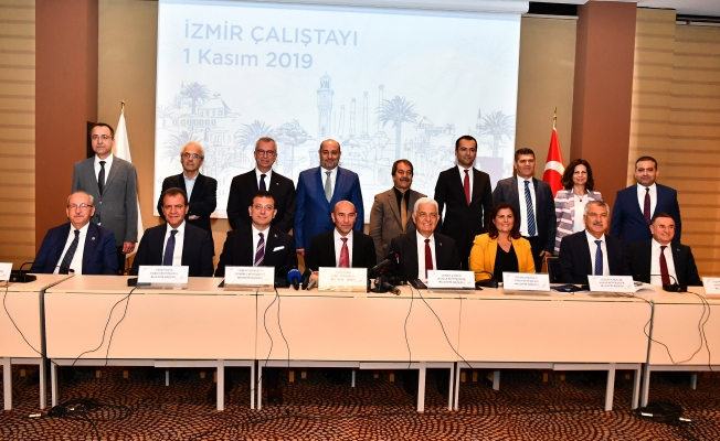 CHP’li başkanlardan Erdoğan’a çağrı