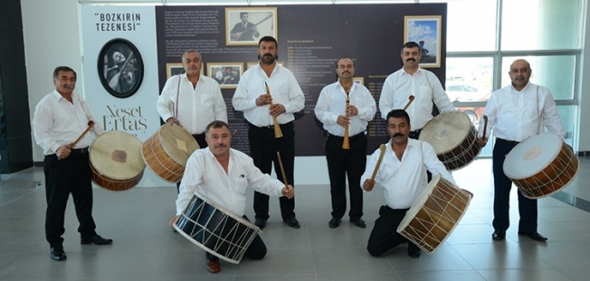 Kırşehir UNESCO yaratıcı şehirler ağına alındı