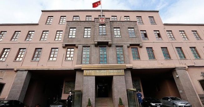 MSB: Rus askeri heyetiyle görüşmeler tamamlandı