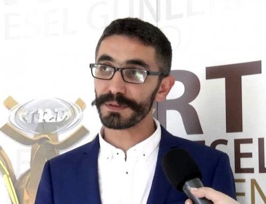Yönetmen Mehmet Şafak Türkel ölü bulundu