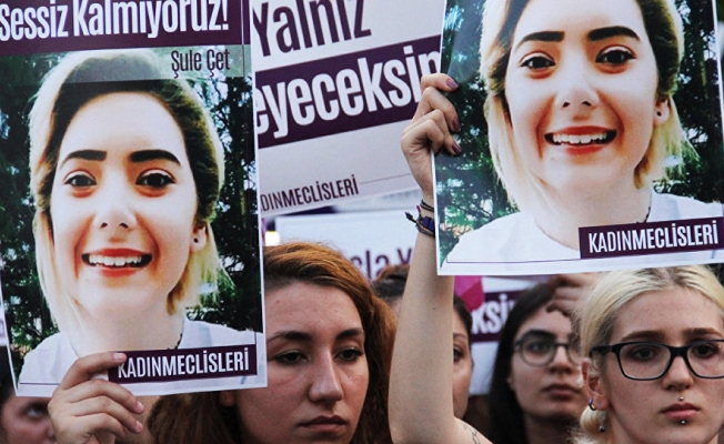 Şule Çet davasında ihmaller bitmiyor