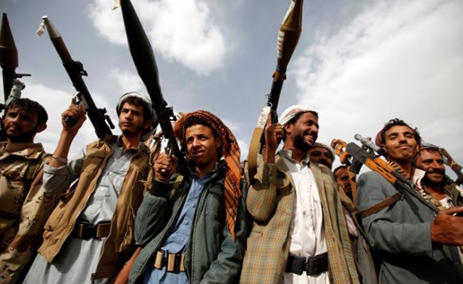 Husiler: 2015'ten bu yana Yemen'de 4 bin 253 Sudanlı asker öldü