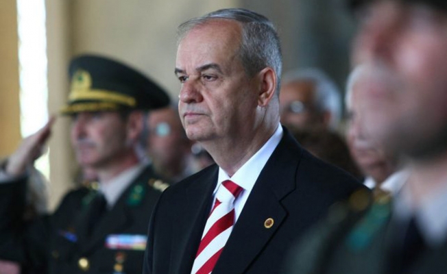 Başbuğ'un avukatlarından Yüce Divan kararına ilişkin açıklama