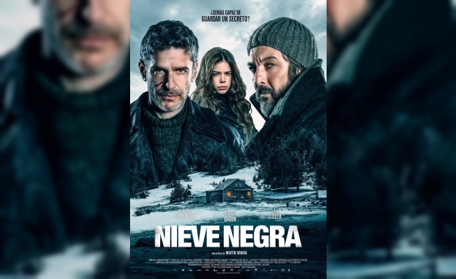 'Altın Kamera' ödüllü film İzmir'de