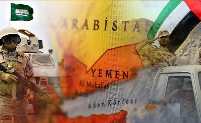 Suudi Arabistan sınırında işler kızışıyor: 2 asker daha öldürüldü