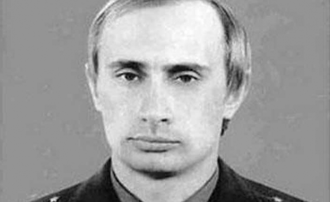 KGB'ye göre Putin kimdir?
