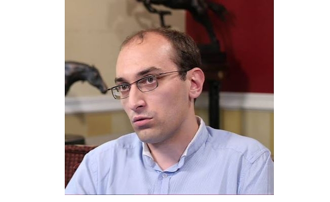 Ermeni ırkçılığının yaşayan ideolojisi ‘Nejdeizm’