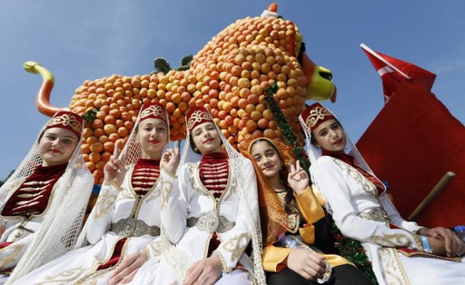 Narenciye Festivali’nden yatırımcıya çağrı…