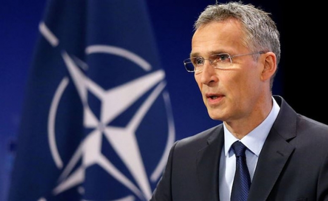 Stoltenberg: Türkiye'nin NATO üyeliği sorgulanamaz