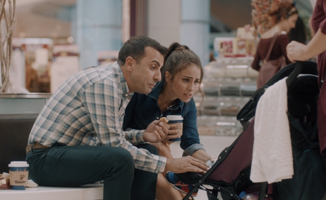 'Söz Vermiştin' filminin fragmanı yayınlandı