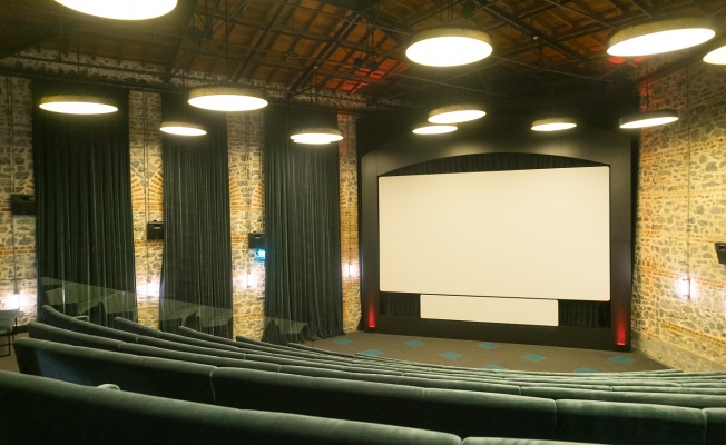 Kısa filmler Kundura Sinema’da izleyiciyle buluşuyor