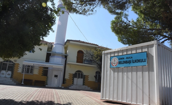 CHP’li Bakan duyurdu: Yarım kalan okul inşaatına başlandı!