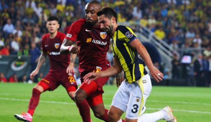 Ercan Dalkılıç yazdı: “Oynatmaya az kaldı!”