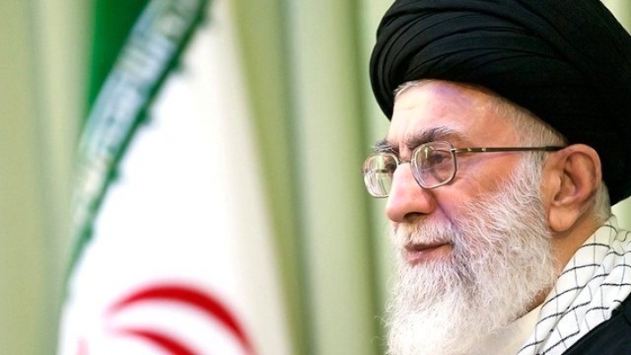 Hamaney: ABD ile müzakereler netice vermez