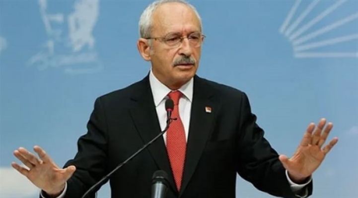 Kılıçdaroğlu: Kayyum atamasını doğru bulmuyoruz