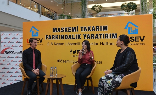 Kanseri yenen gençlerinden söyleşi