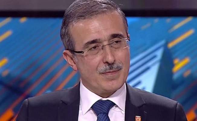 Sanayi Savunma Bakanı'ndan F-35 ve S-400 açıklaması