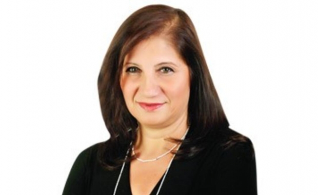 Jale Özgentürk Hürriyet'ten istifa etti