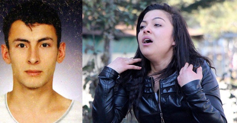 Eşi öldürülen kadın isyan etti: Bizi acıya mahkum ettiler
