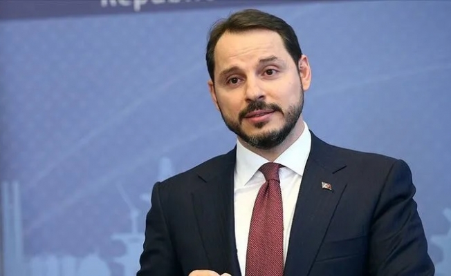 Bakan Albayrak: Enflasyonla mücadelenin meyvelerini alıyoruz