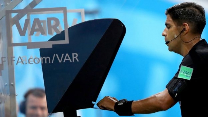 MHK'dan VAR açıklaması