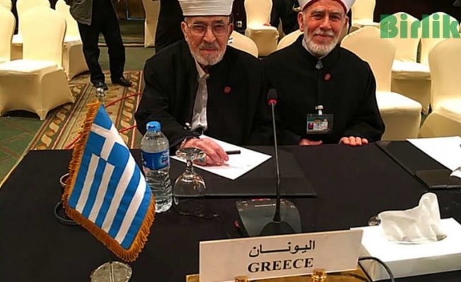 Meço ve Şinikoğlu evlerine döndü