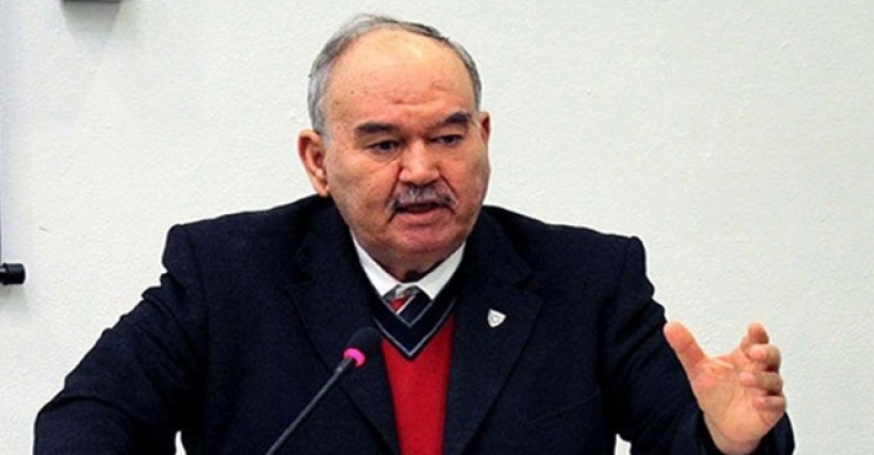Burhan Özfatura da 'Hayır' dedi