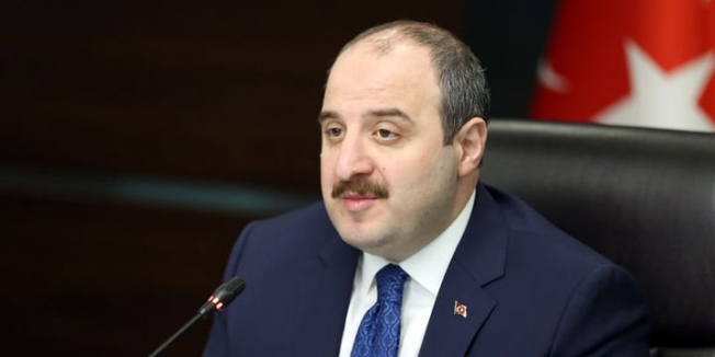 Varank'tan Eren Erdem hakkında suç duyurusu