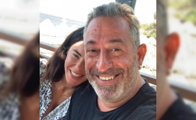 Cem Yılmaz'dan Serenay Sarıkaya açıklaması!
