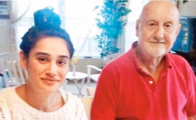 80 yaşındaki adamla neden evlendin sorusuna cevap