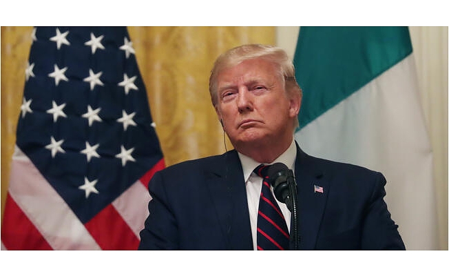 Trump’ın bugüne kadar attığı bütün tweetler incelendi: Tam 11 bin tweet!