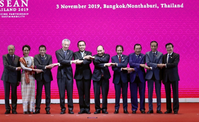 ABD'ye ASEAN boykotu