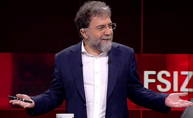 Hürriyet'in başına Ahmet Hakan mı geçti?