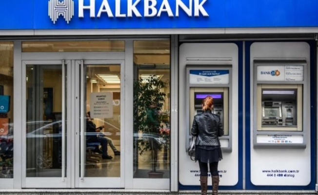 Halkbank'ın avukatından mahkemeye mektup
