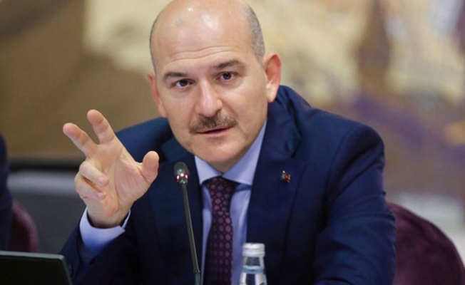 Soylu'dan bir tepki çekecek açıklama daha